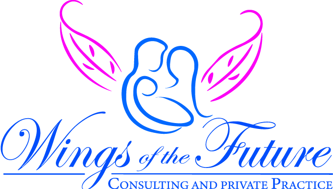 logo | Wings of the Future Private Practice
