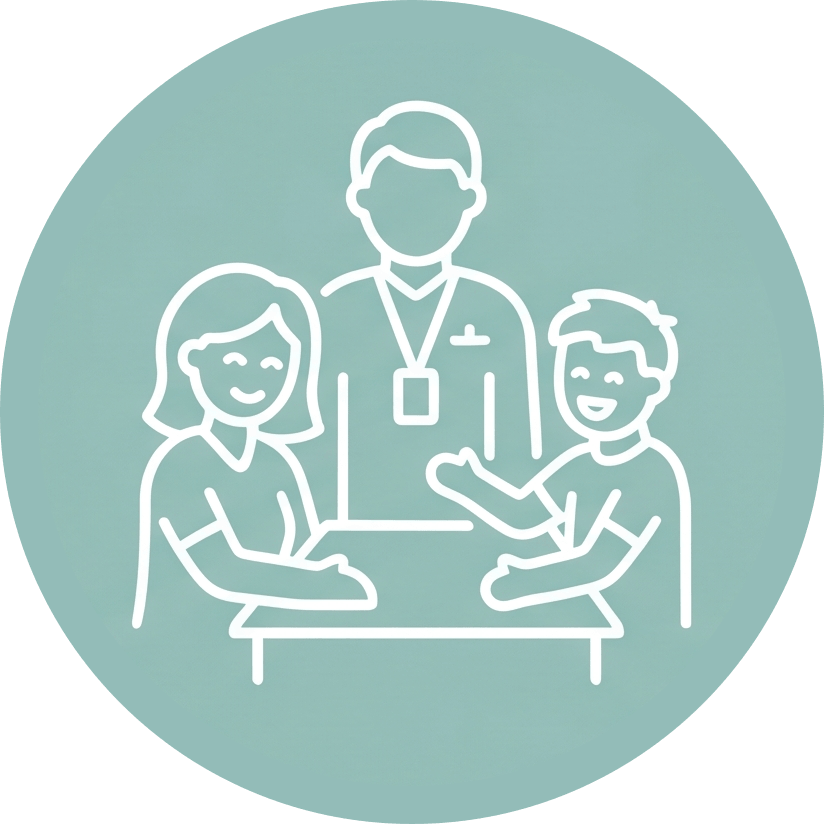 Mediation Services