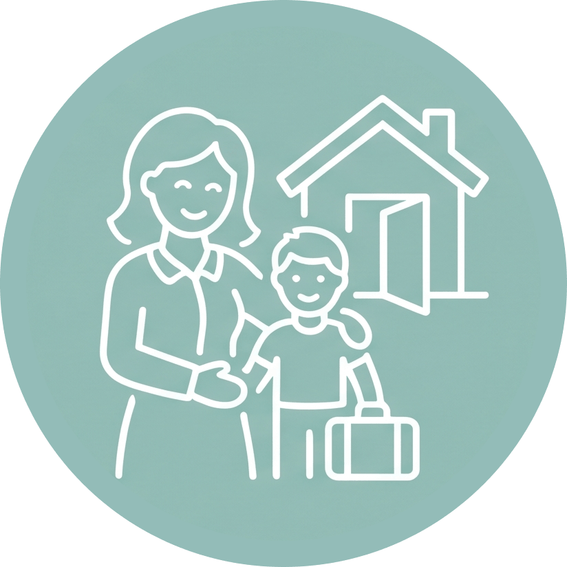 Supervised Exchange
