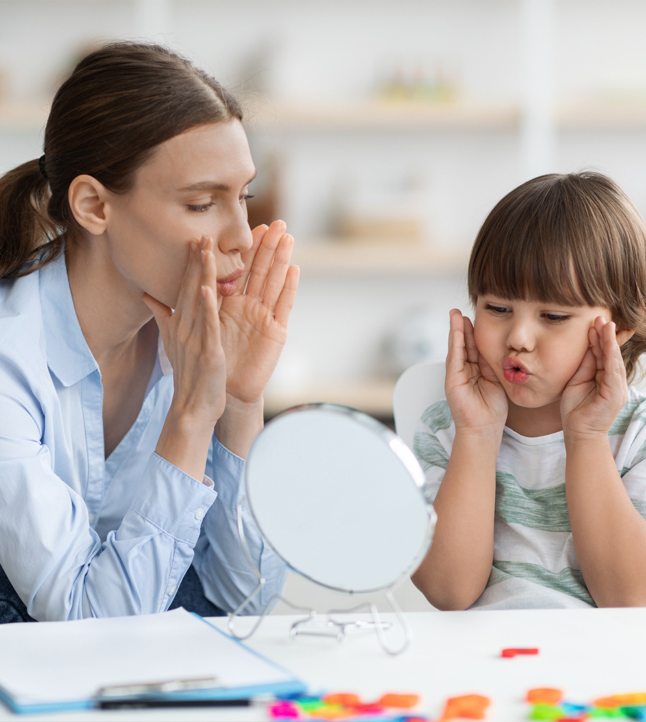 Therapeutic Family Support