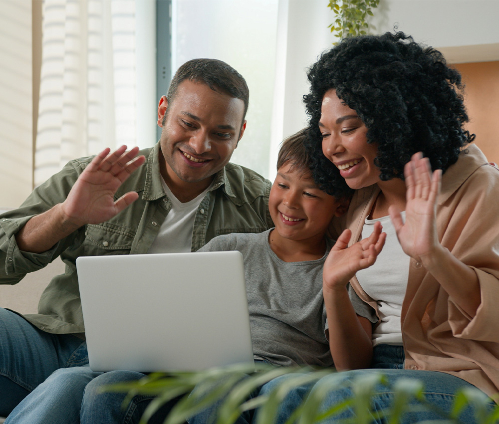 Family Reunification Services