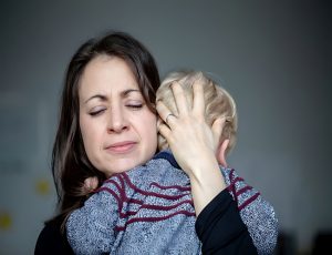 What to Expect During Court-Ordered Supervised Visitation