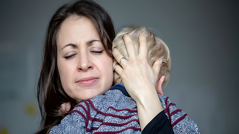 What to Expect During Court-Ordered Supervised Visitation