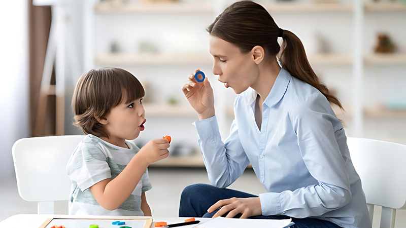 Supervised Visitation vs. Supervised Exchange: What’s the Difference?