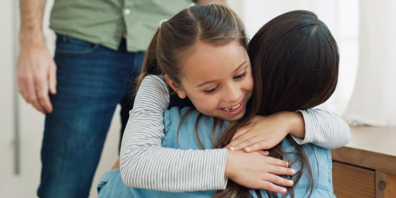 Family Reunification in Dallas, Texas