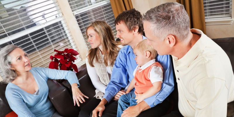 About Wings of the Future Parent-Child Connection Center in Dallas, Texas