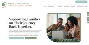 Wings of the Future Parent-Child Connection Center
